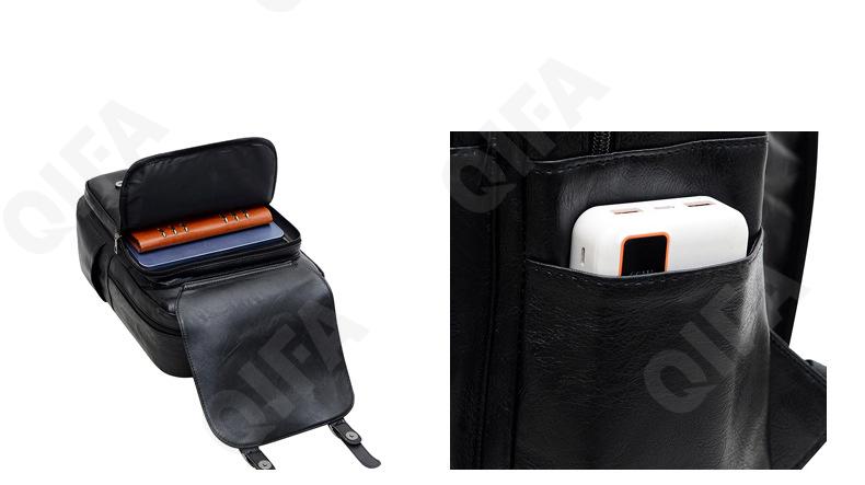 Мужской Рюкзак CC423_20237-1