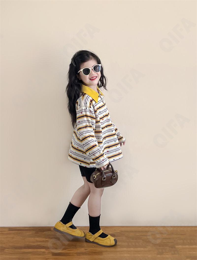 Детская Футболка поло CC5527_J2511350_230_1817_20 Детская Футболка поло CC5527_J2511350_230_1817_20