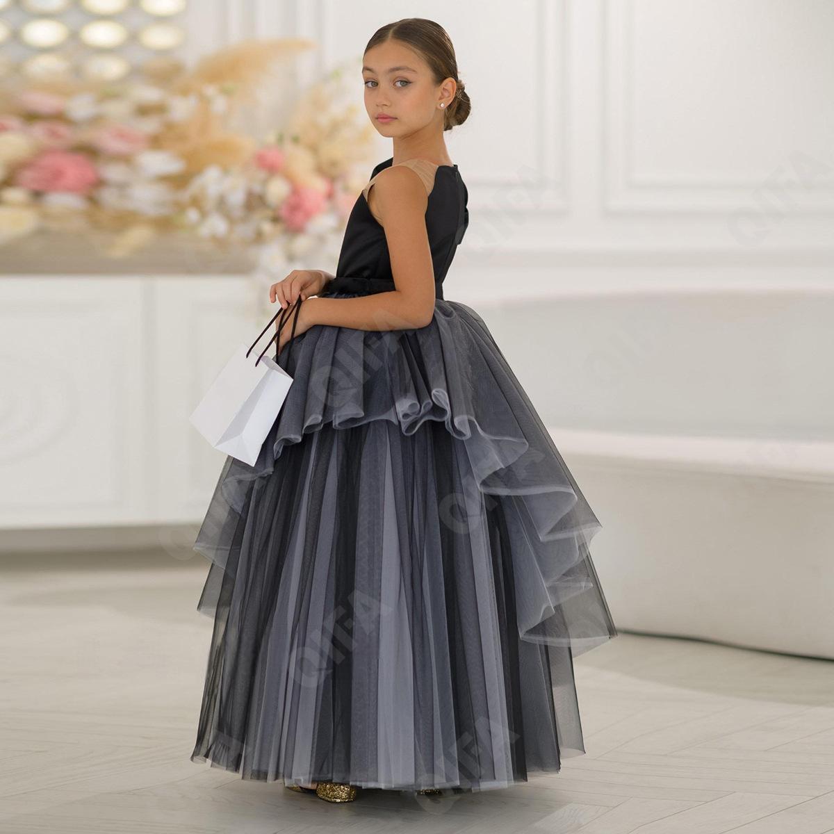 Детское Платье CC5417_25776_252_2579_31