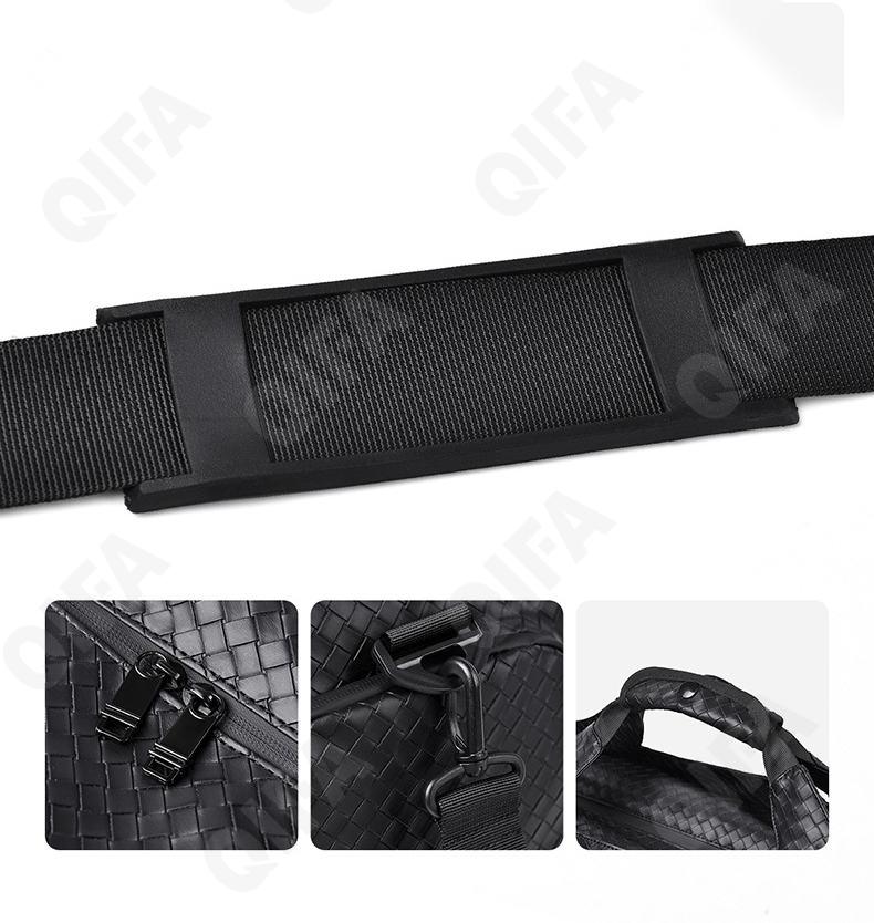 Мужская Дорожная сумка CC5456_2563A-3