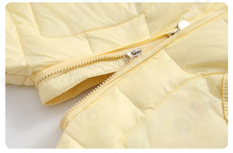 Детский Комбинезон CC2361_BBZ2802_248_2575