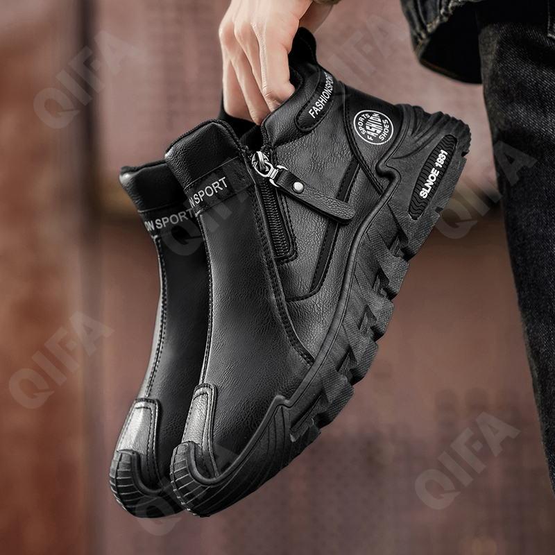 Мужские Кроссовки CC4802_JY-CF78-1 Мужские Кроссовки CC4802_JY-CF78-1