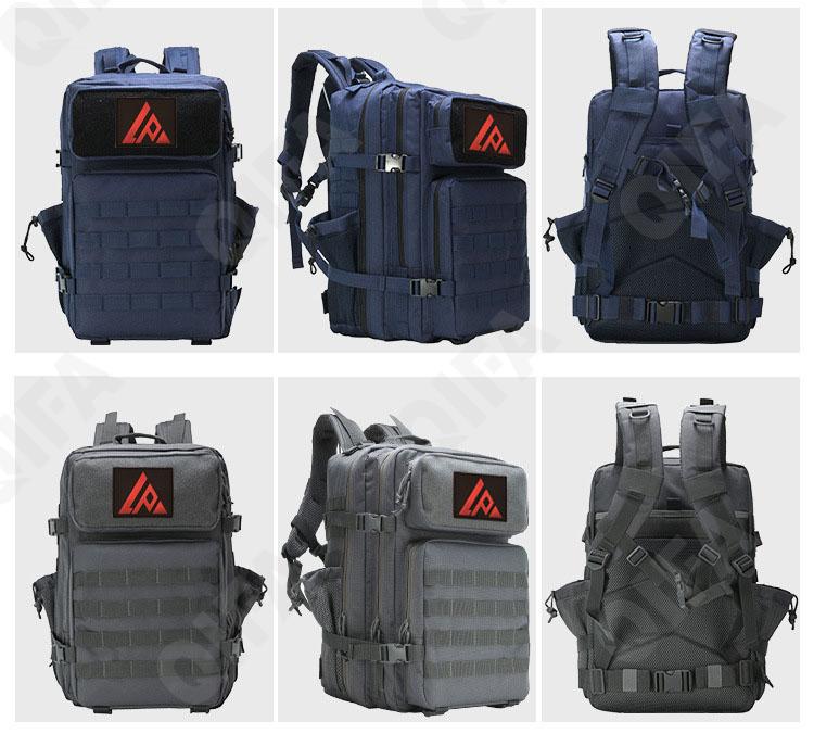 Мужской Рюкзак CC1771_CLS42-BL151-2