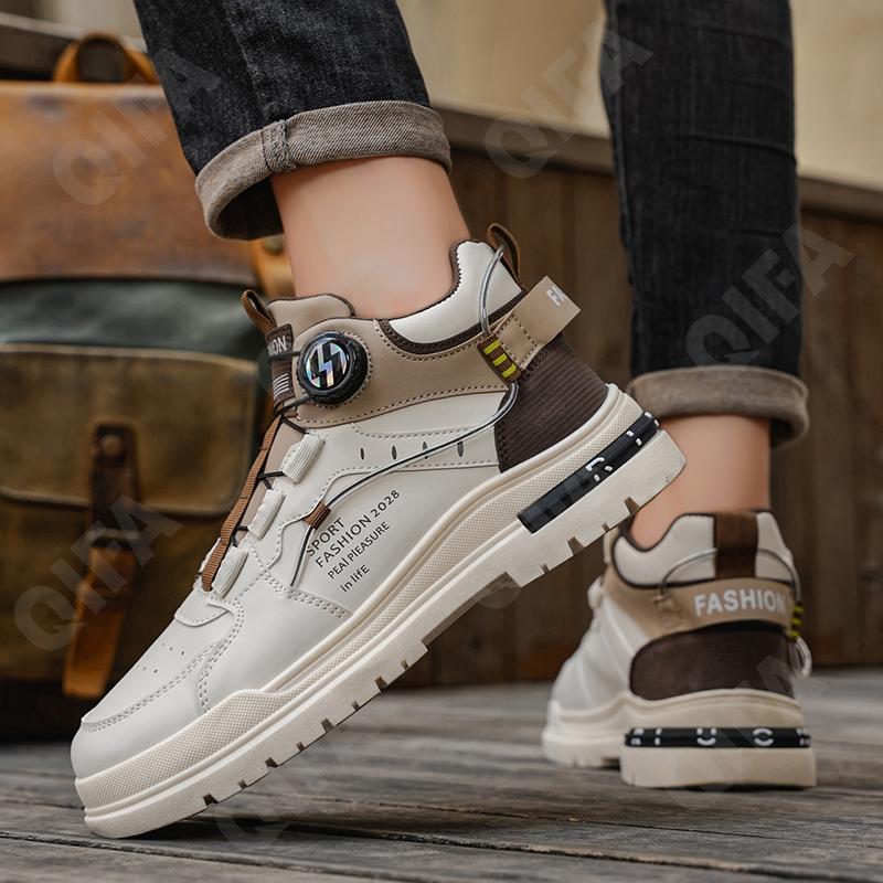 Мужские Полуботинки CC4282_T222-1 Мужские Полуботинки CC4282_T222-1