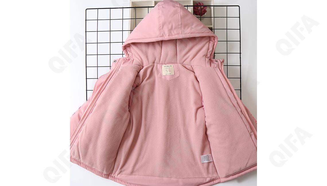 Детская Куртка CC2327_LM-23609-2