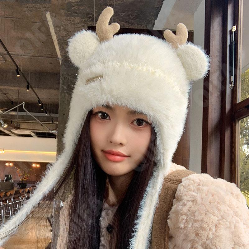 Женская Шапка CC3581_8710-5