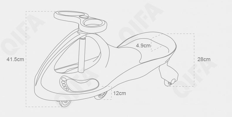 Детский Толокар CC3200_158-13-D-3 Детский Толокар CC3200_158-13-D-3