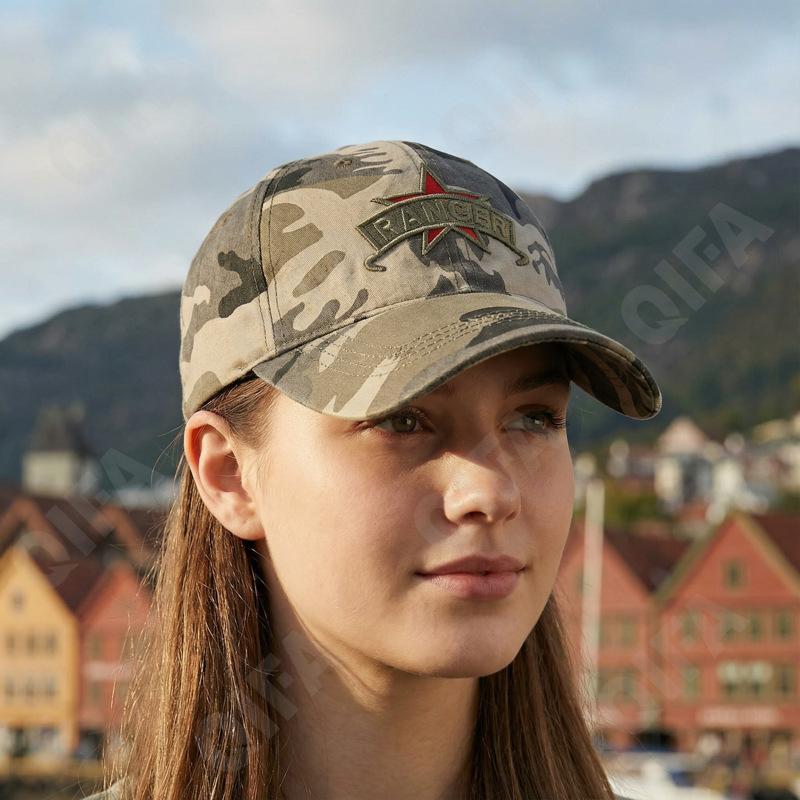 Мужская Бейсболка CC4472_K-473-1