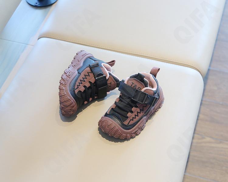 Детские Кроссовки CC3405_TX687-A1