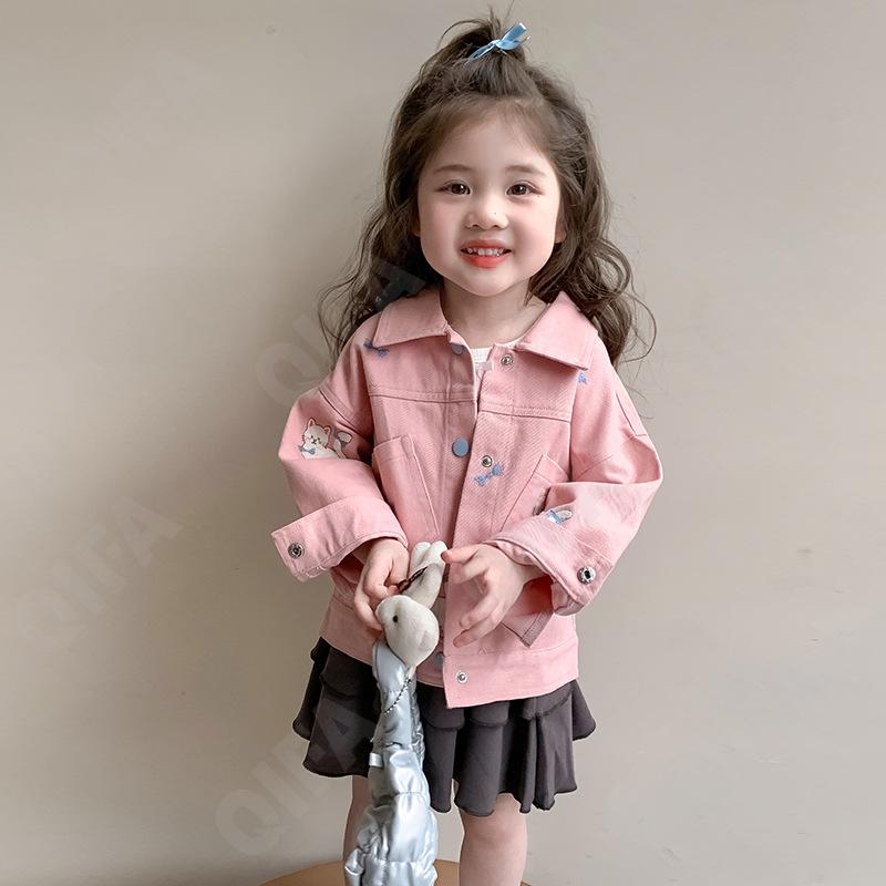 Детская Куртка