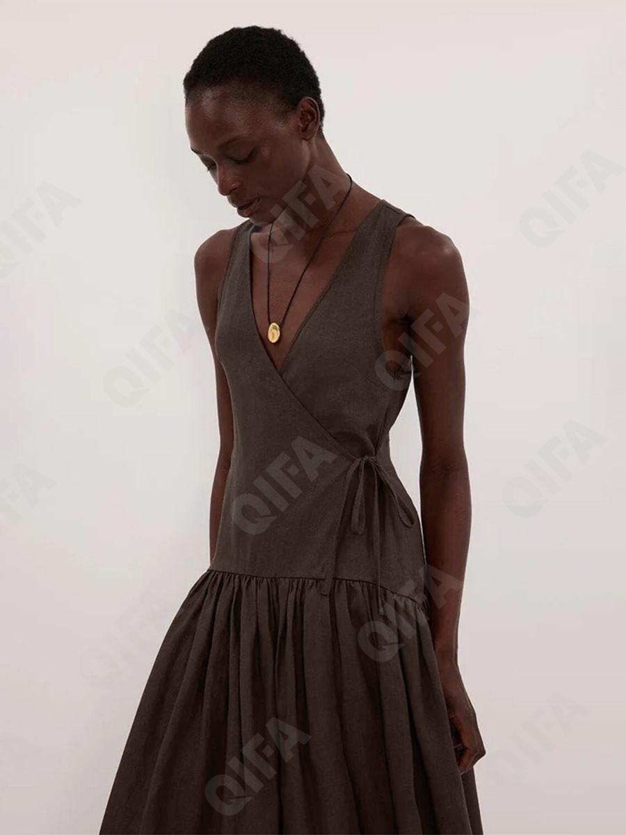 Женский Сарафан CC4052_LYQ0352_230_1778_40