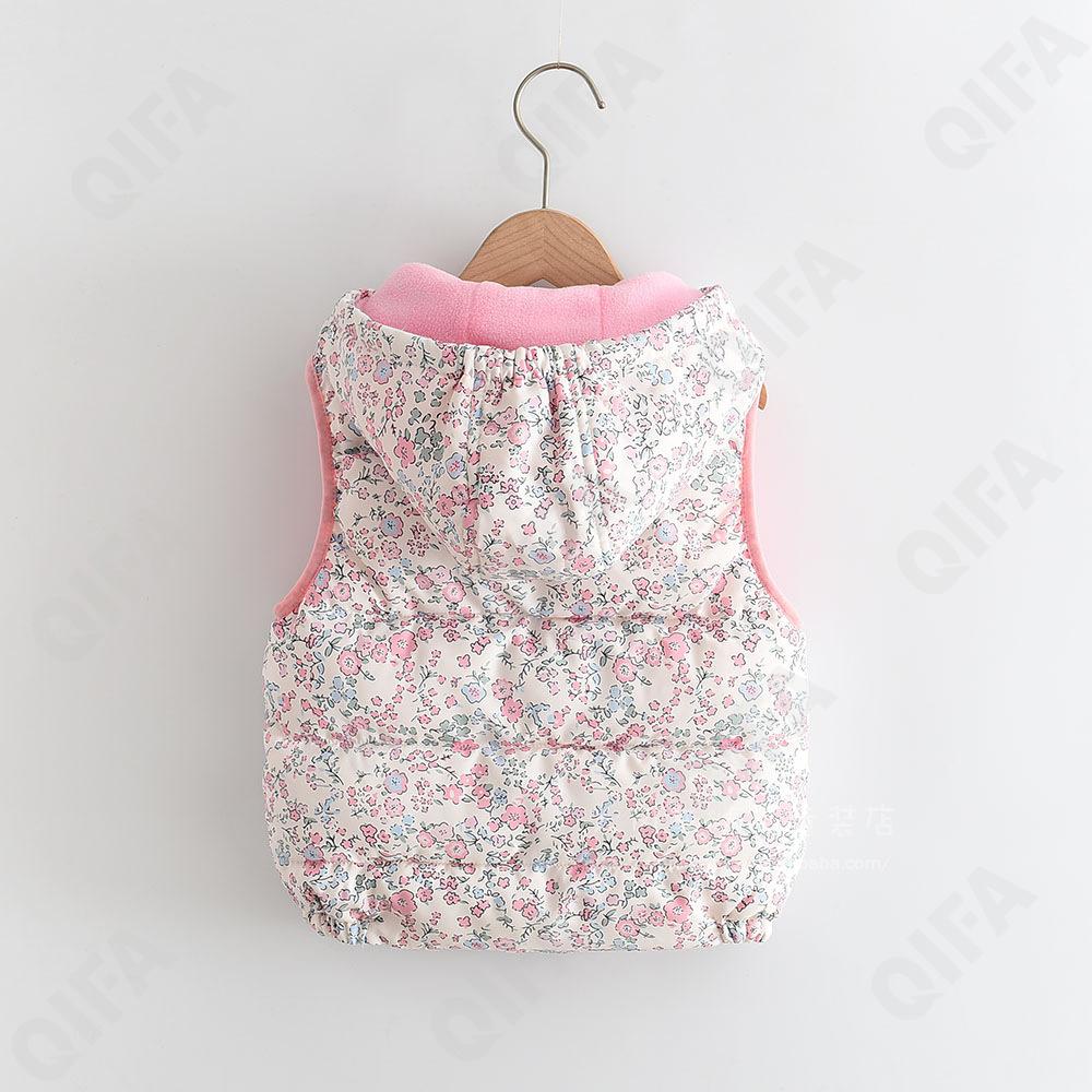 Детский Жилет CC2119_0828-05-1