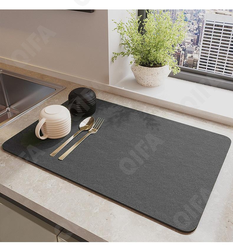 Коврик для сушки посуды CC5728_SJCS-1