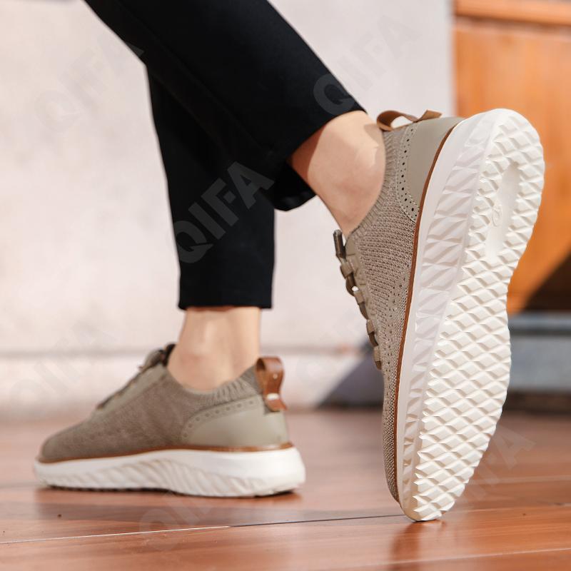 Мужские Полуботинки CC4019_SX-7558-1 Мужские Полуботинки CC4019_SX-7558-1