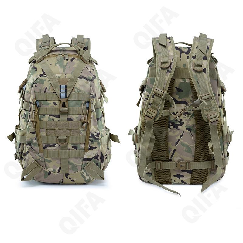 Мужской Рюкзак CC2465_BL075-B-1