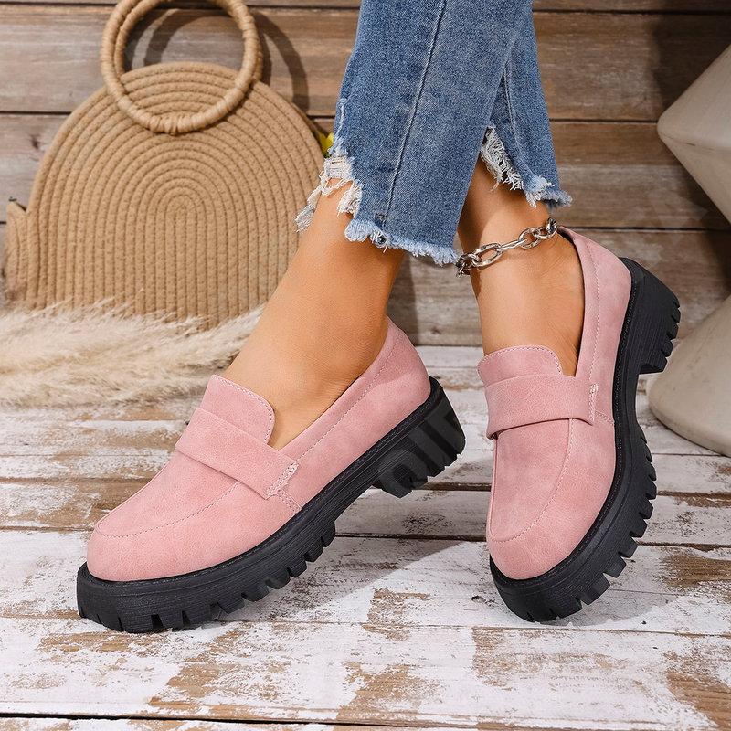 Женские Лоферы CC4386_218-3