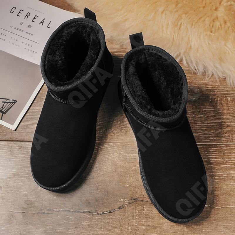 Мужские Угги Мужские Угги