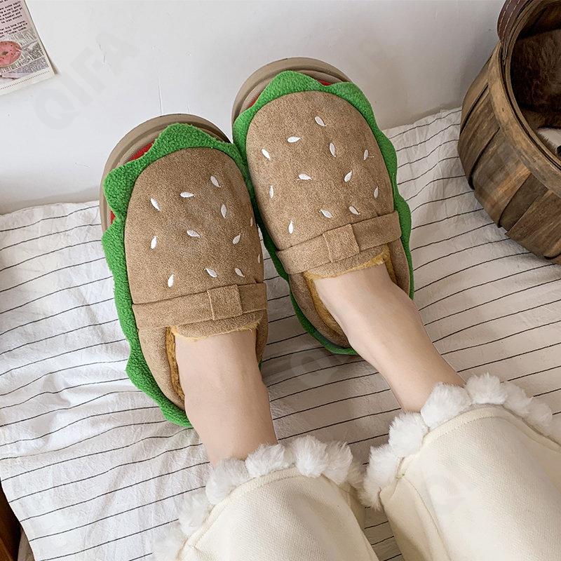 Женские Тапочки CC4988_7707-1