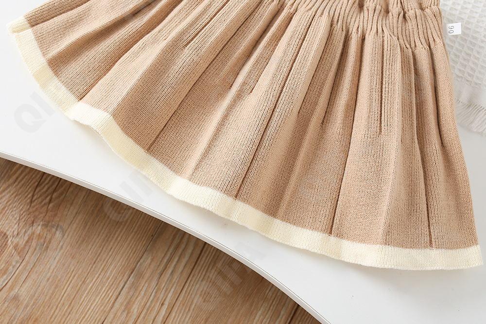 Детский Костюм с юбкой CC5085_8608_250_2576_59 Детский Костюм с юбкой CC5085_8608_250_2576_59