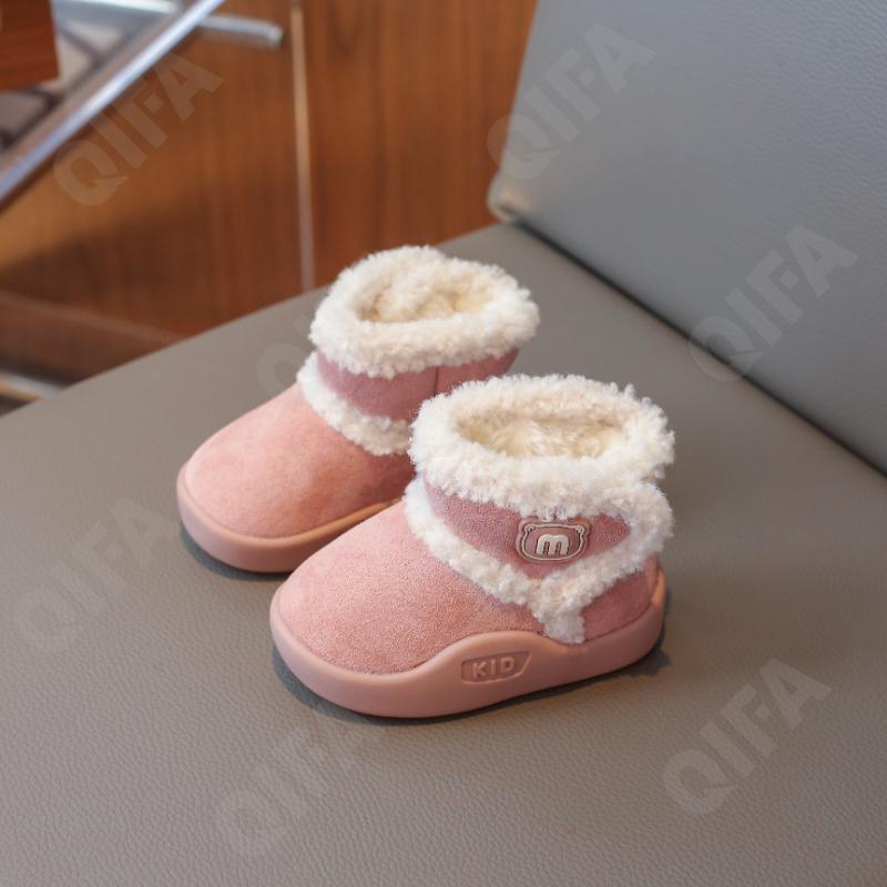 Детские Ботинки CC4114_MYM-S7-C9