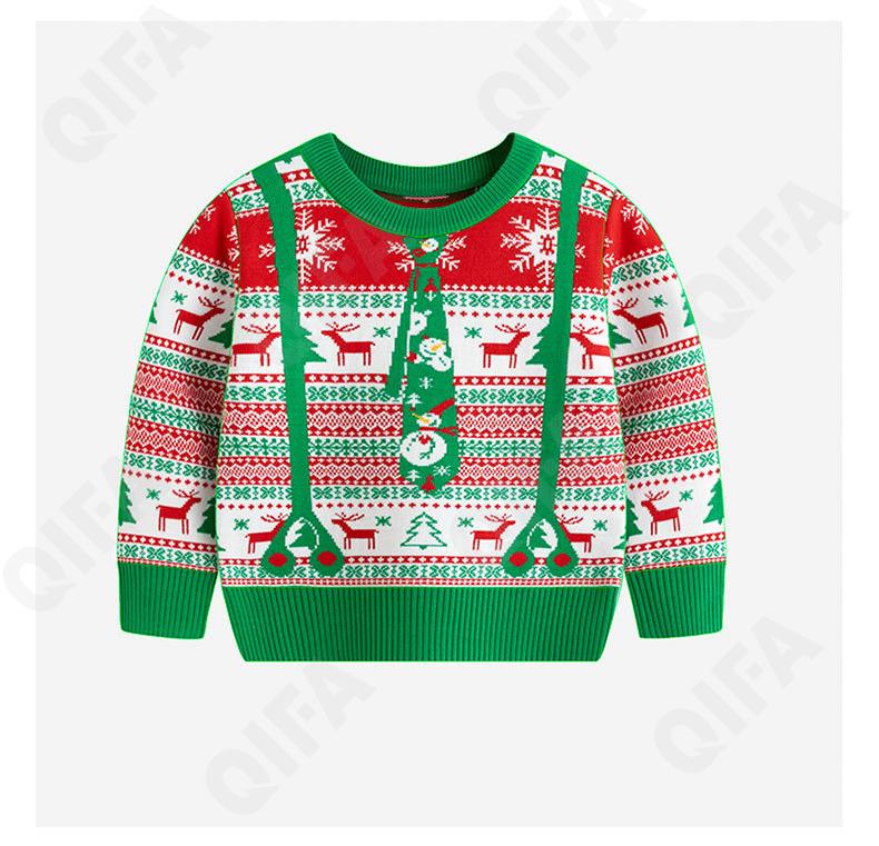 Детский Джемпер CC3043_3308_237_2576_64