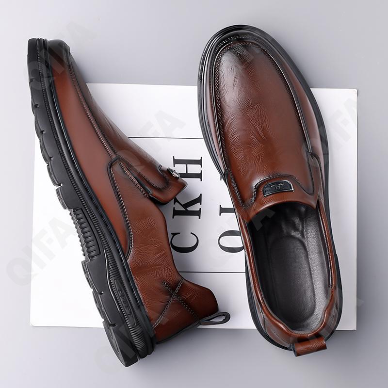 Мужские Туфли