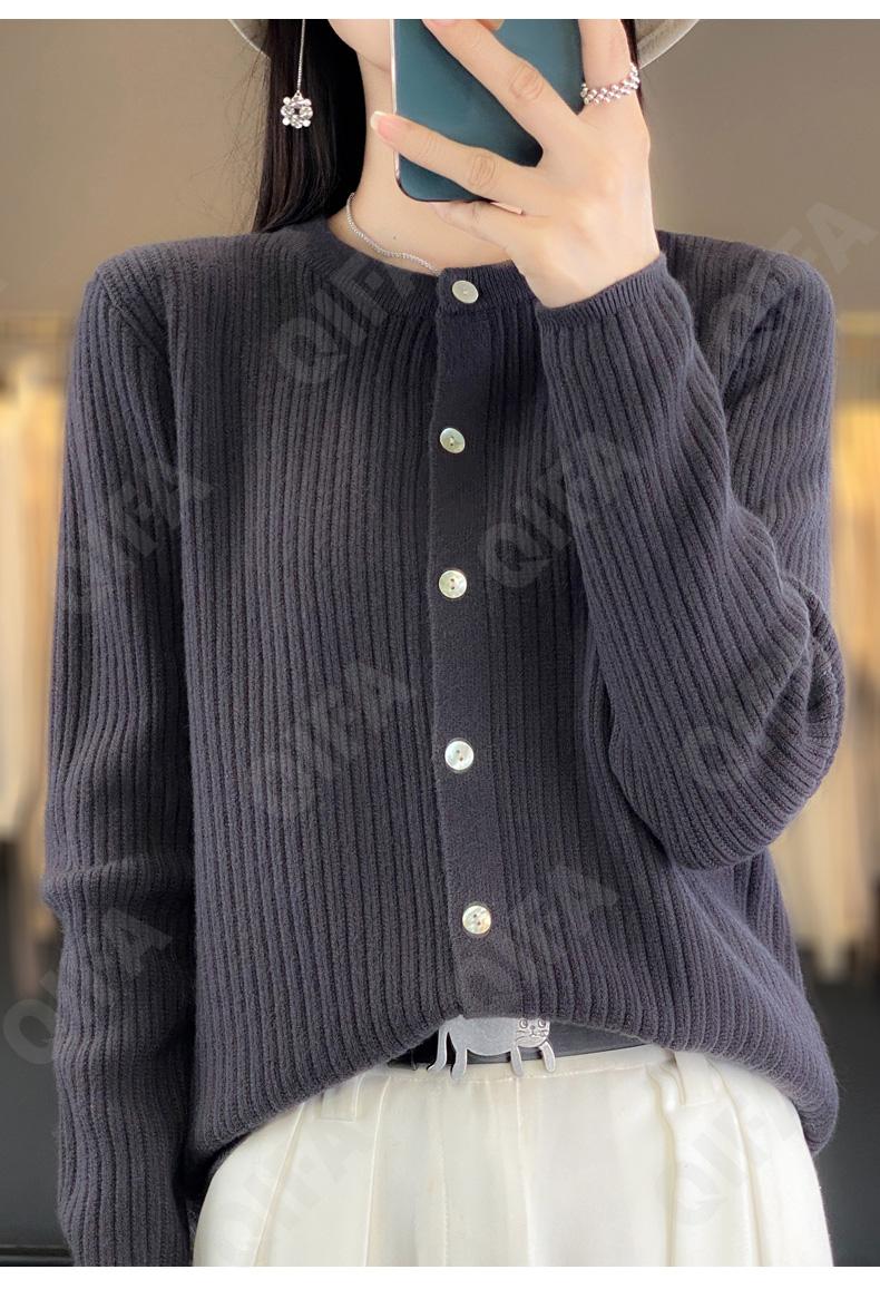 Женская Кофта CC3116_NJR375_2990_1777_5