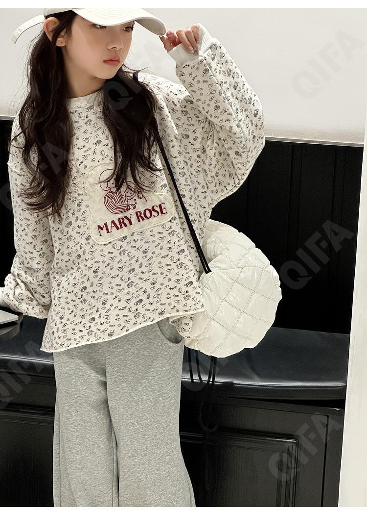 Детский Свитшот CC1333_24MC24_953_2579_80