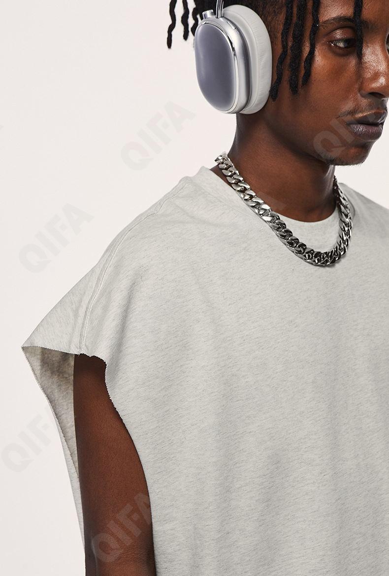 Мужская Майка CC5547_2310SS_226_1776_61