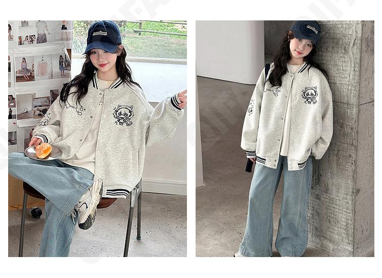 Детская Куртка CC1333_3ET2636_246_2579_22