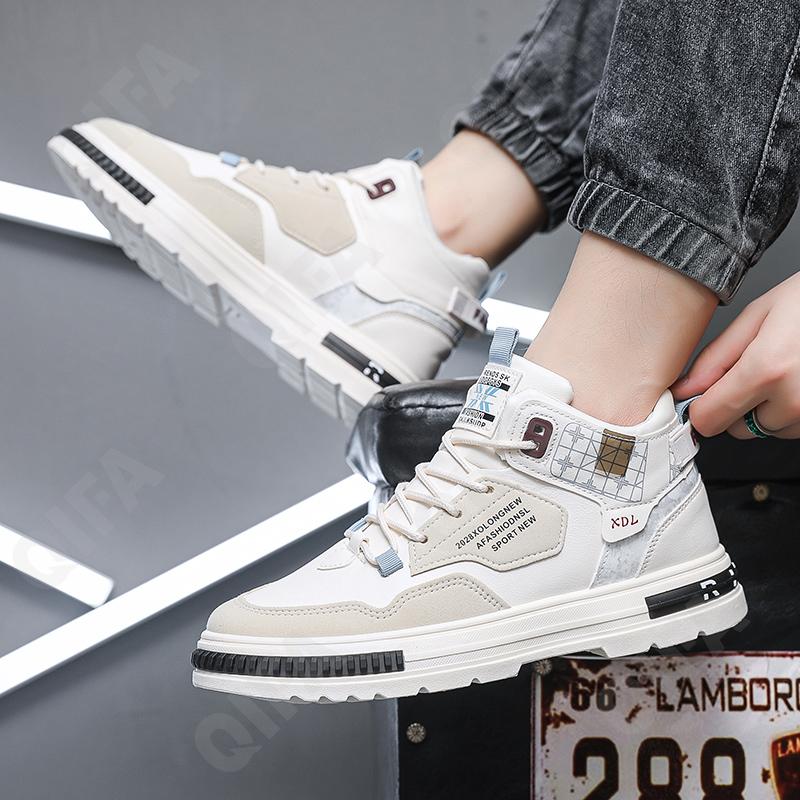 Мужские Кеды CC5555_JY-B36-2