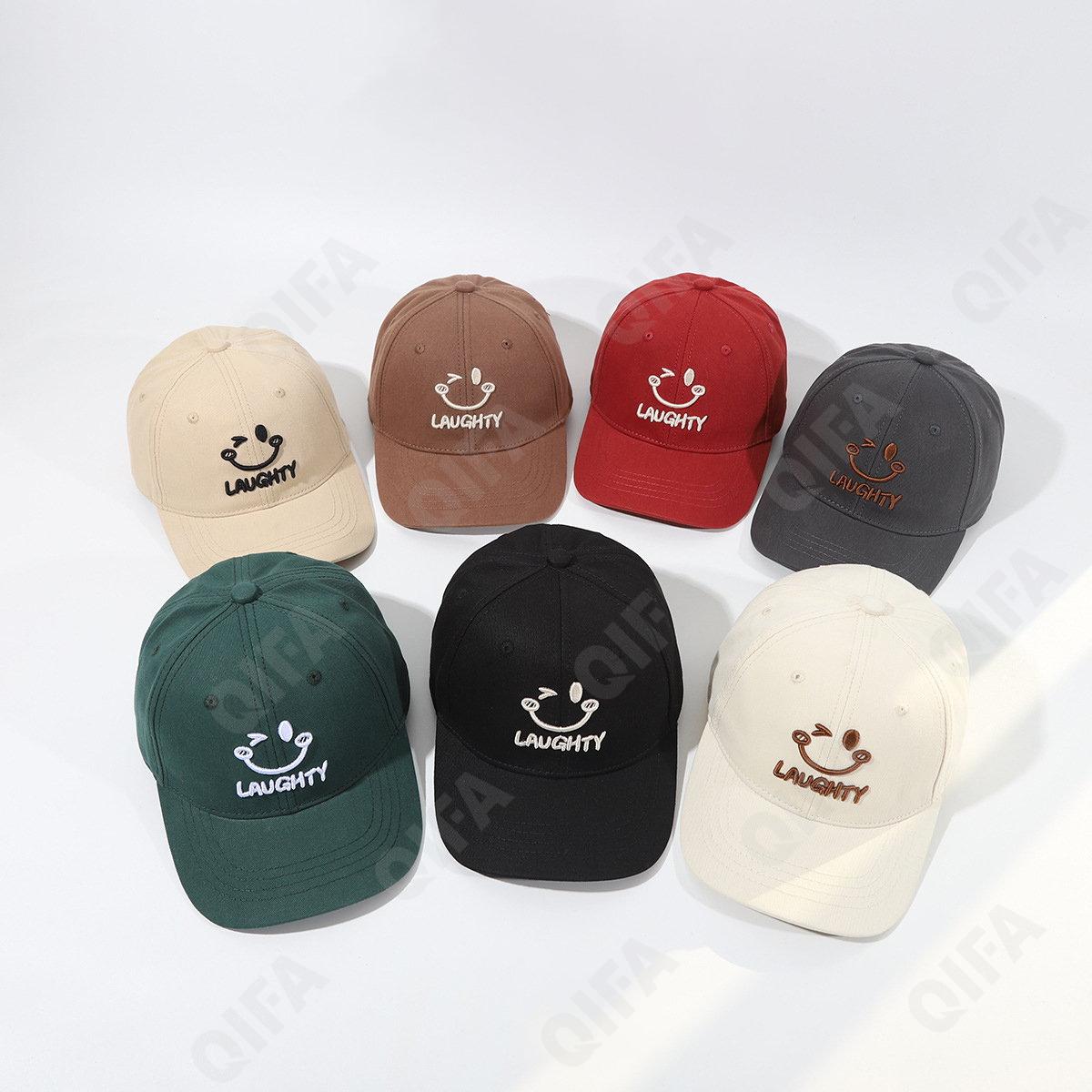 Детская Бейсболка CC3443_YJ21N479-13M20-2