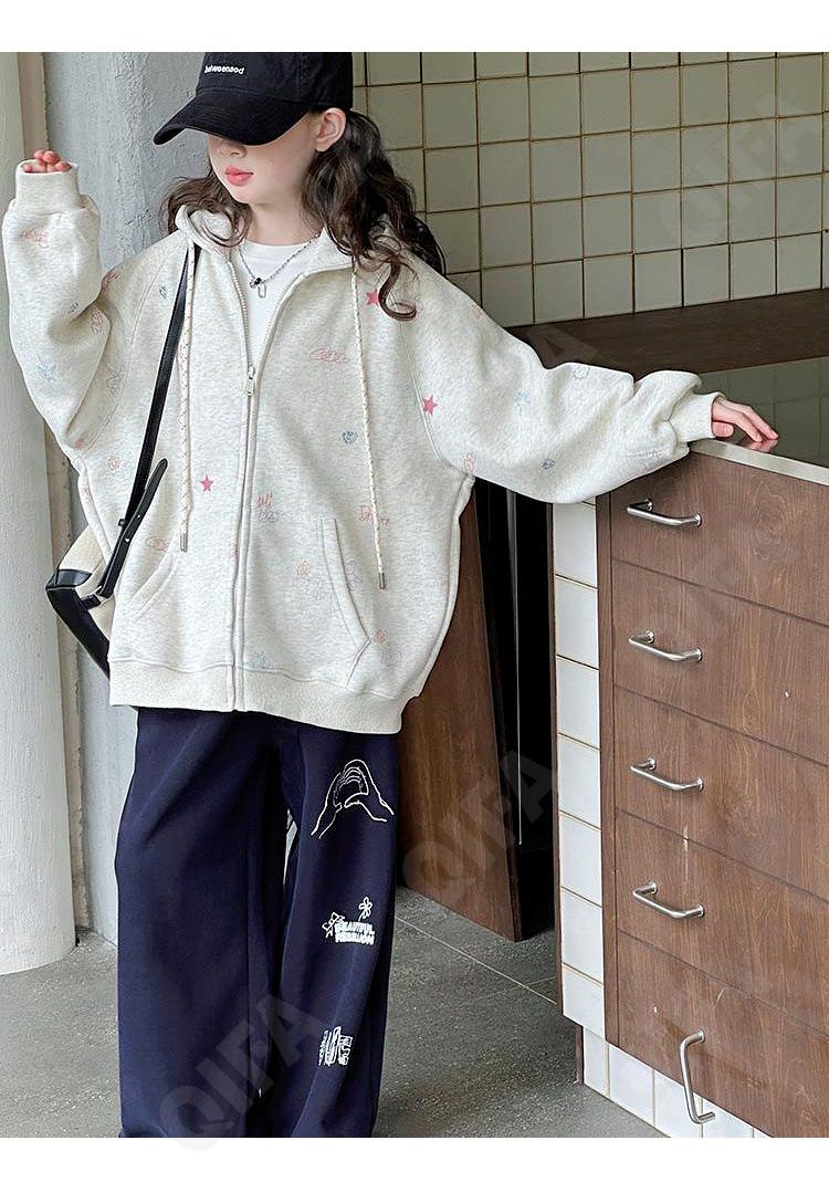 Детская Толстовка CC1333_25MQ83_953_2578_84