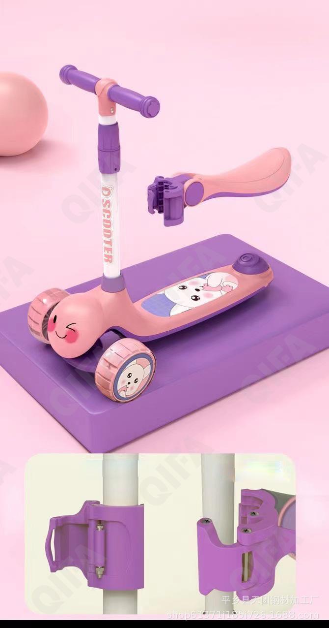 Детский Самокат CC3388_TT02ZS-1 Детский Самокат CC3388_TT02ZS-1