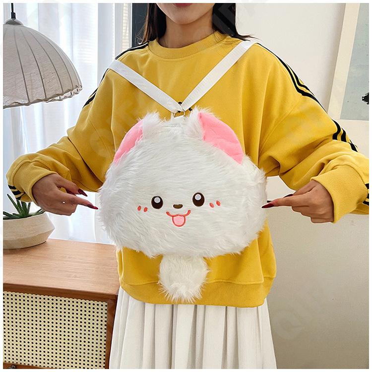 Женский Рюкзак CC423_20310-1