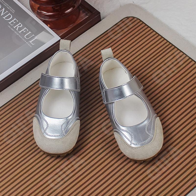 Детские Туфли CC4048_A1003-A1 Детские Туфли CC4048_A1003-A1