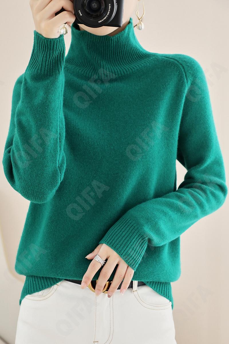 Женская Водолазка CC3116_ZD033_252_1777_97 Женская Водолазка CC3116_ZD033_252_1777_97