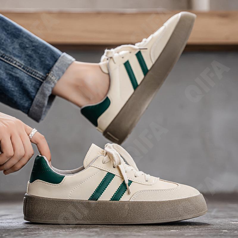 Мужские Кеды CC4282_7957-1 Мужские Кеды CC4282_7957-1