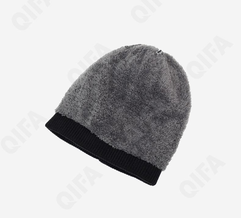 Мужская Шапка CC4472_A-467-5