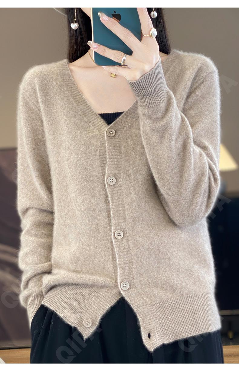 Женский Кардиган CC3116_NJR415_236_1777_36