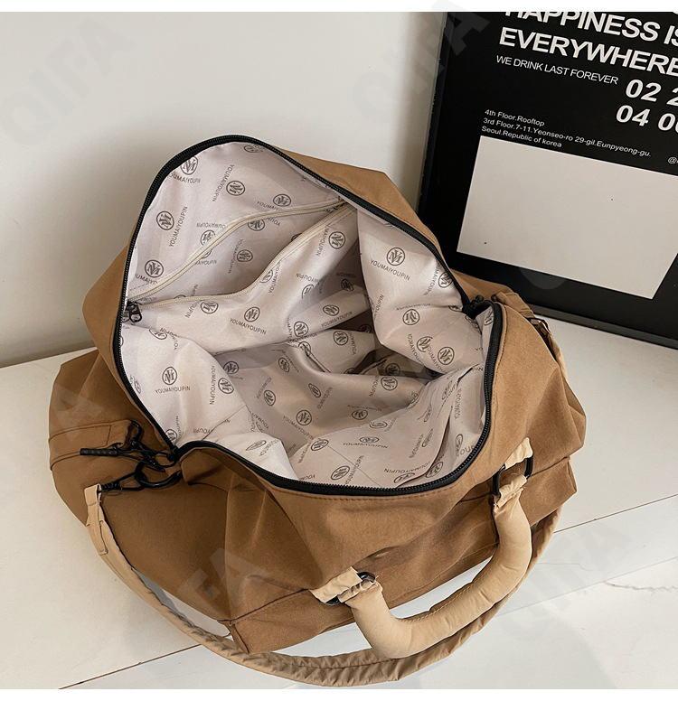 Женская Дорожная сумка CC5456_A7-1 Женская Дорожная сумка CC5456_A7-1