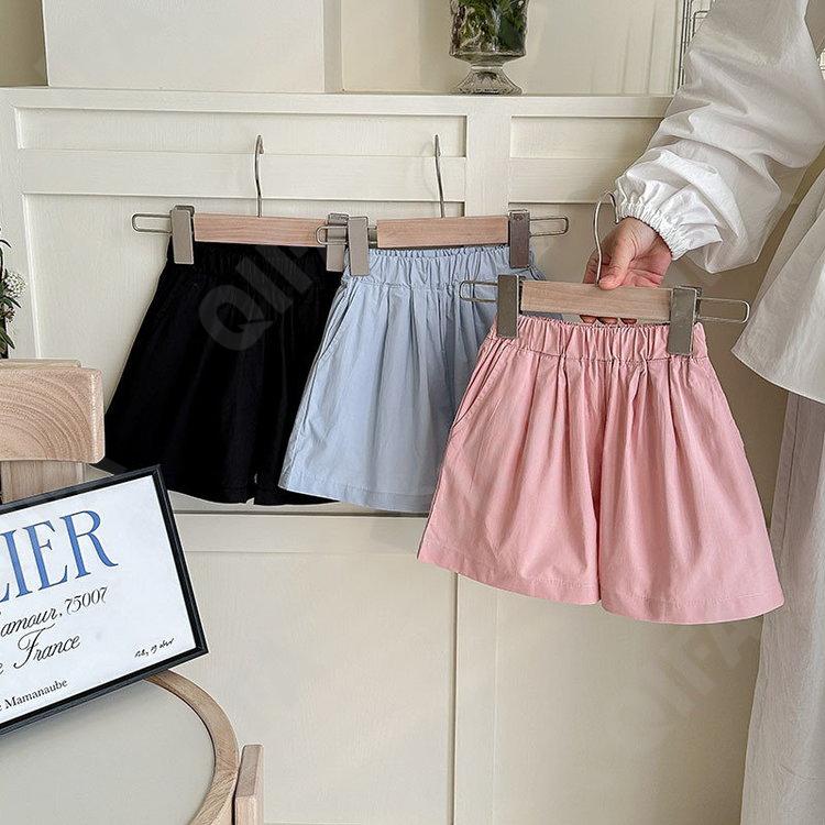 Детские Шорты CC2543_6582_2550_1812_86