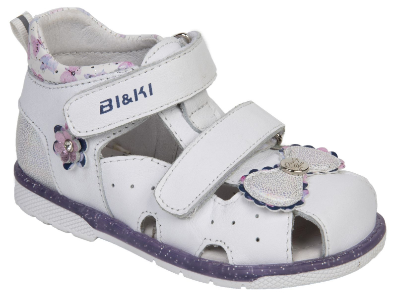 Сандалии T-01117-K