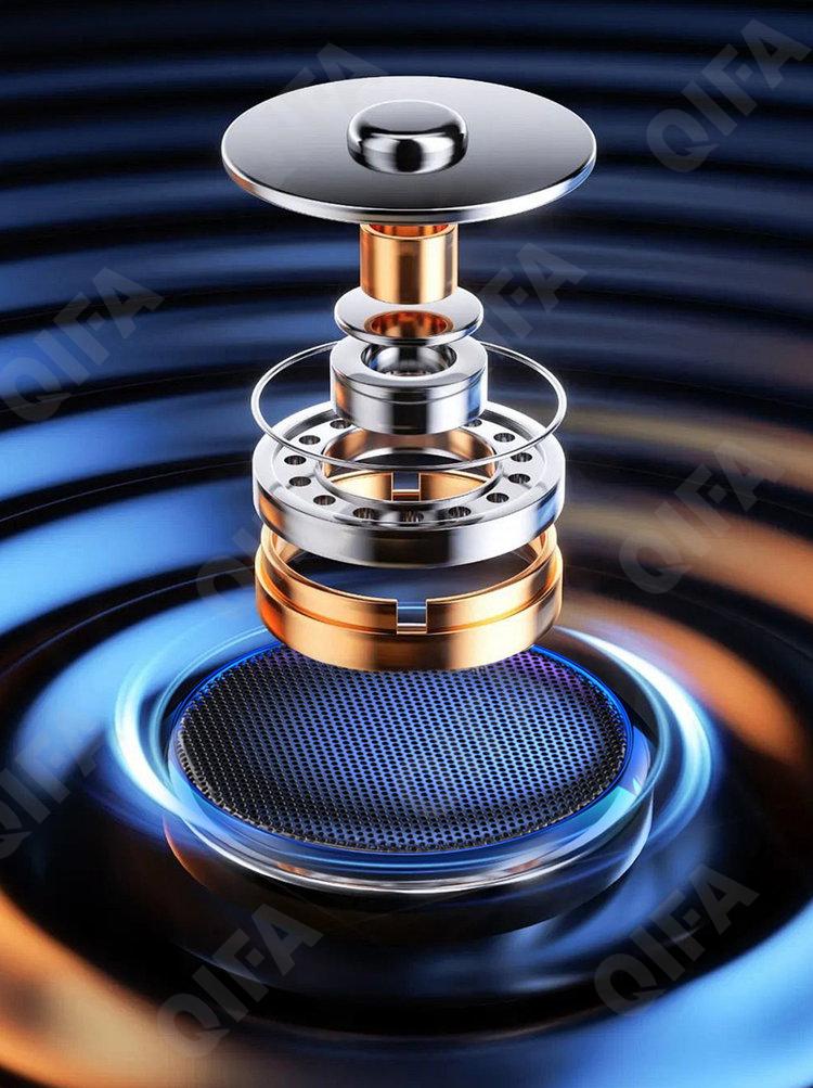 Bluetooth колонка CC5092_SMG-02-2