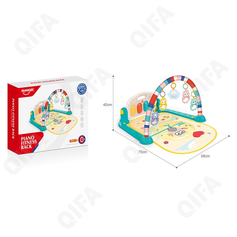 Развивающий коврик CC3341_HE0650-1 Развивающий коврик CC3341_HE0650-1