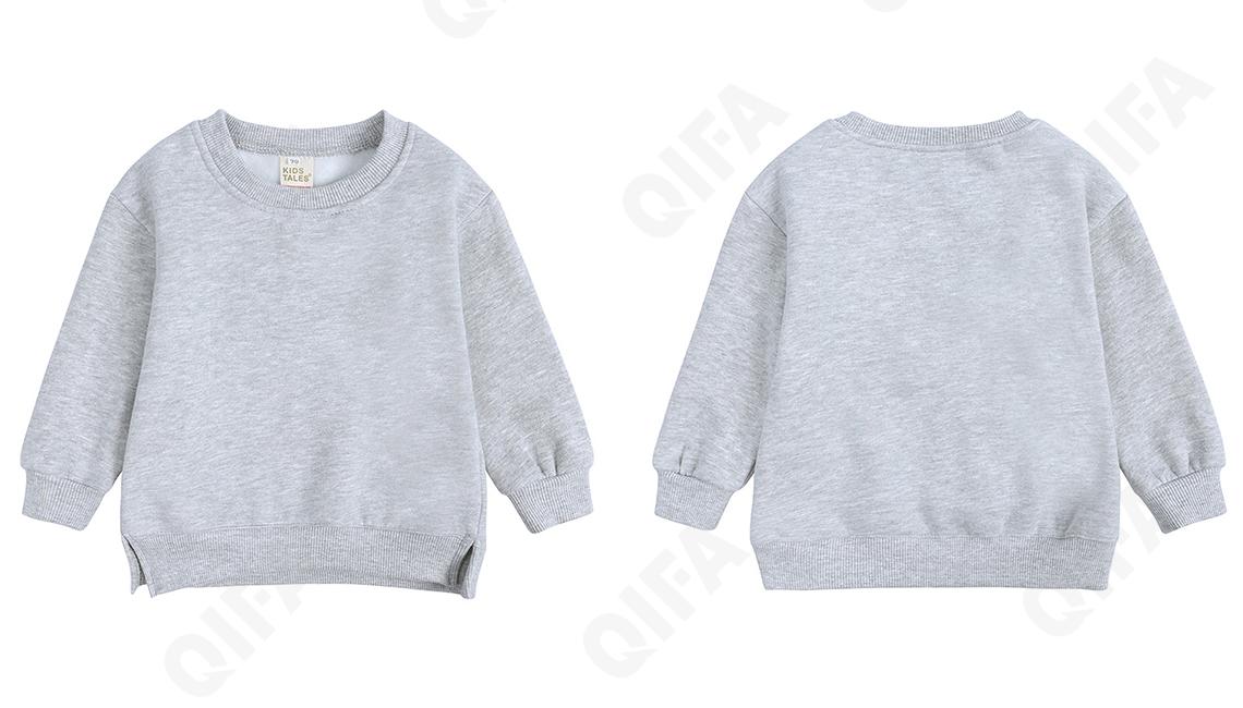 Детский Свитшот CC2232_TTS7997_248_2574