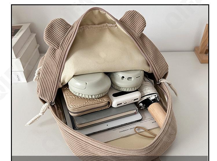 Женский Рюкзак CC423_20359-1