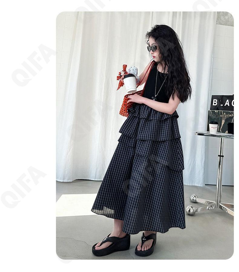 Детский Сарафан CC1435_N77-25818_252_2577_77 Детский Сарафан CC1435_N77-25818_252_2577_77