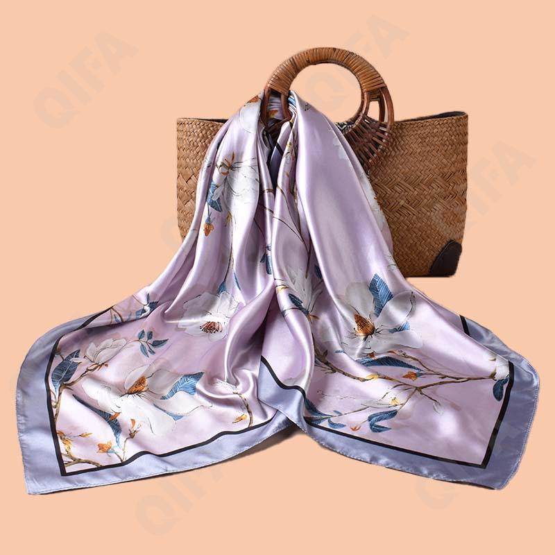 Женский Платок