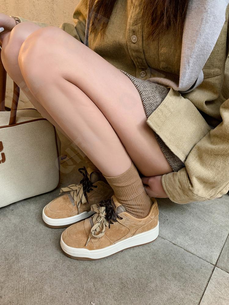 Женские Кеды CC4419_D16-3367-2